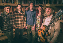 Load image into Gallery viewer, Wolf Jett - July 25, 2026 @ 7pm