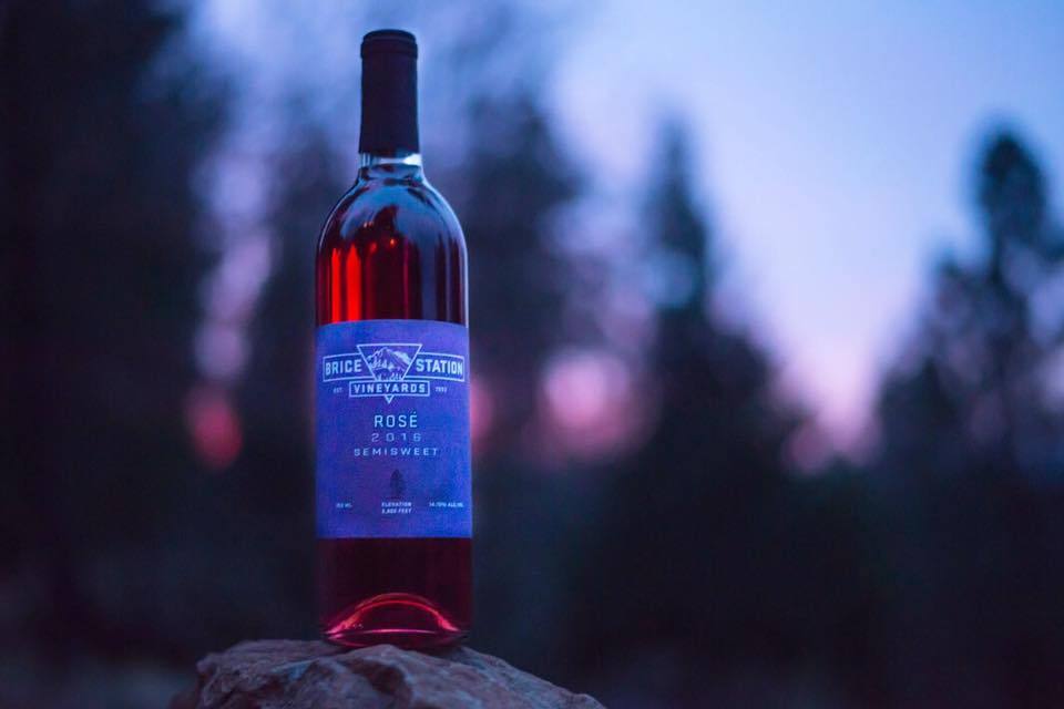 Vineyard or venue image