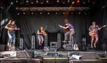 Load image into Gallery viewer, Broken Compass Bluegrass - August 1, 2026 @ 7pm