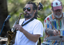 Load image into Gallery viewer, Greg Sutton and Friends – September 19, 2026 @ 6pm ~ Earlier Time!