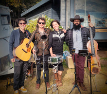 Load image into Gallery viewer, Deep Thicket Dwellers - August 15, 2026 @ 7pm