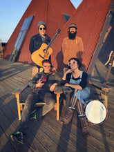 Load image into Gallery viewer, Deep Thicket Dwellers - August 15, 2026 @ 7pm