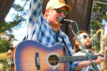 Load image into Gallery viewer, Grover Anderson & the Lampoliers – August 8, 2026 @ 7pm