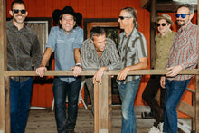 Load image into Gallery viewer, Hot Buttered Rum String Band – July 4, 2026 @ 7pm