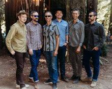 Load image into Gallery viewer, Hot Buttered Rum String Band – July 4, 2026 @ 7pm