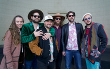 Load image into Gallery viewer, The Live Oaks – July 18, 2026 @ 7pm