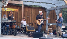 Load image into Gallery viewer, Greg Sutton and Friends – September 19, 2026 @ 6pm ~ Earlier Time!