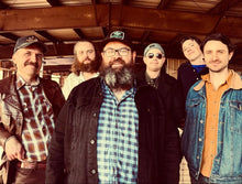 Load image into Gallery viewer, Jimbo Scott & Yesterdays Biscuits – June 6, 2026 @ 7pm