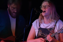 Load image into Gallery viewer, Grover Anderson & the Lampoliers – August 8, 2026 @ 7pm