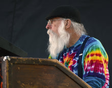 Load image into Gallery viewer, Greg Sutton and Friends – September 19, 2026 @ 6pm ~ Earlier Time!