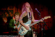 Patrice Pike Band – July 15,  2023  @  7pm