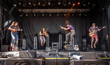 Load image into Gallery viewer, Broken Compass Bluegrass - August 1, 2026  @  7pm
