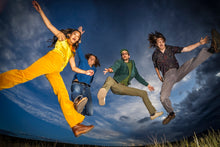 Load image into Gallery viewer, Broken Compass Bluegrass - August 1, 2026  @  7pm
