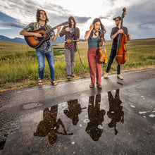 Load image into Gallery viewer, Broken Compass Bluegrass - August 1, 2026  @  7pm
