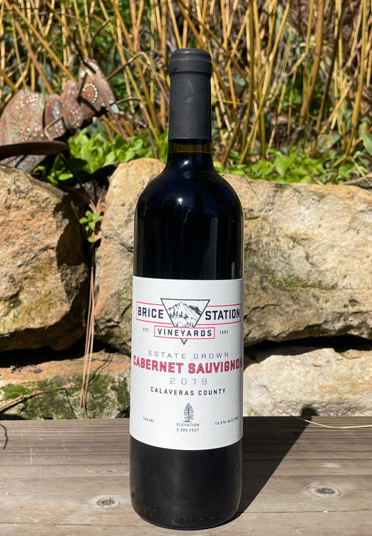 Cabernet Sauvignon 2023