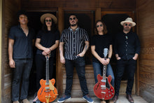 Load image into Gallery viewer, The Coffis Brothers - August 9, 2025 @ 7pm
