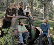 Load image into Gallery viewer, Dead Winter Carpenters – July 1, 2023 @ 7pm
