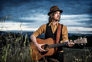 David Luning Band - May 27, 2023  @  7pm