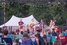 Load image into Gallery viewer, Grover Anderson &amp; the Lampoliers – August 8, 2026 @ 7pm

