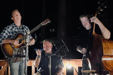 Load image into Gallery viewer, Grover Anderson &amp; the Lampoliers – August 8, 2026 @ 7pm
