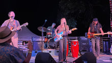 Load image into Gallery viewer, Patrice Pike Band – June 20,  2026  @  7pm
