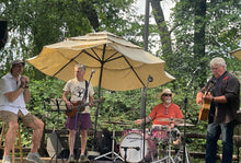 Load image into Gallery viewer, Greg Sutton and Friends – September 19, 2026 @ 6pm ~ Earlier Time!
