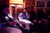 Jimbo Scott & Yesterdays Biscuits – July 22,  2023   @   7pm
