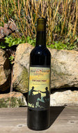 Vintage Port