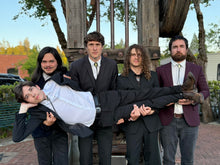 Load image into Gallery viewer, Water Tower - May 23, 2026  @  7pm
