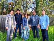Dead Winter Carpenters – July 1, 2023 @ 7pm