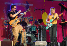 Load image into Gallery viewer, Patrice Pike Band – June 20,  2026  @  7pm
