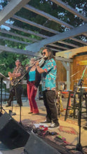 Load and play video in Gallery viewer, The Earth Tones – September 13, 2025 @ 6pm ~ Earlier Time!
