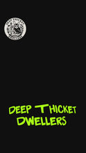 Load and play video in Gallery viewer, Deep Thicket Dwellers - August 15, 2026 @ 7pm
