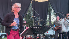 Load and play video in Gallery viewer, The Earth Tones – September 13, 2025 @ 6pm ~ Earlier Time!
