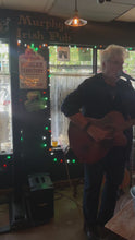 Load and play video in Gallery viewer, Greg Sutton and Friends – September 19, 2026 @ 6pm ~ Earlier Time!
