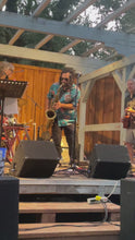 Load and play video in Gallery viewer, The Earth Tones – September 13, 2025 @ 6pm ~ Earlier Time!
