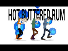 Load and play video in Gallery viewer, Hot Buttered Rum – July 4, 2026 @ 7pm
