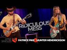 Load and play video in Gallery viewer, Patrice Pike Band – June 20,  2026  @  7pm
