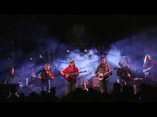 Load and play video in Gallery viewer, Hot Buttered Rum – July 5, 2025 @ 7pm
