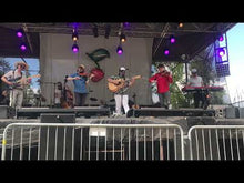 Load and play video in Gallery viewer, Jimbo Scott &amp; Yesterdays Biscuits – June 6,  2026   @   7pm
