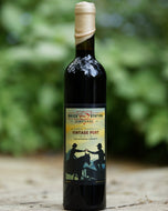 Vintage Port 2018